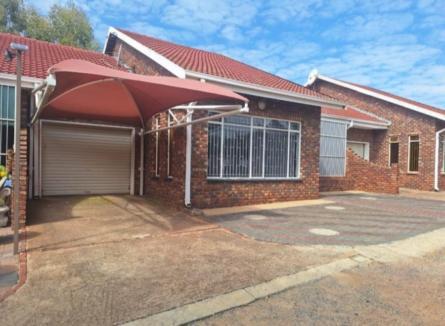 2 Bedroom Property for Sale in Parys Free State